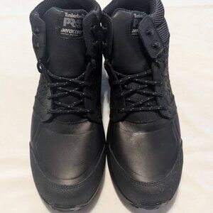 Timberland Pro Reaxion Composite Toe Waterproof Work Sneaker 11